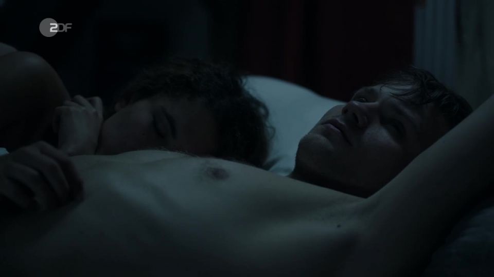 Amanda da Gloria - Winterherz Tod in einer kalten Nacht (2018) HD 720p!!!