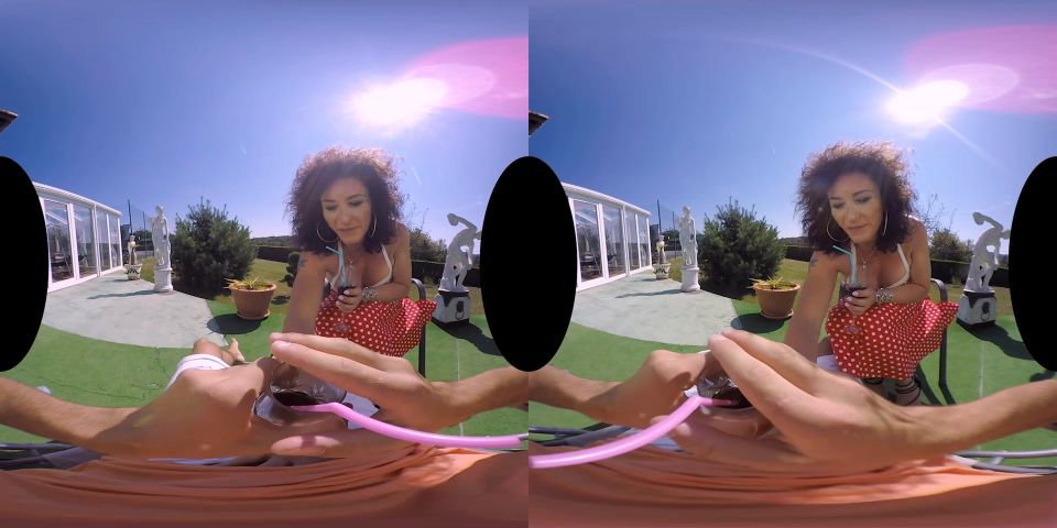online clip 49 latina fetish Celine David [Full HD 2 GB], fetish on shemale porn