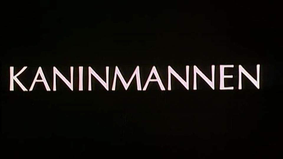 Anna Eklund, etc - Kaninmannen (1990) HD 720p!!!