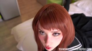 Sweetie Fox - Let's Make Love Again - Teen