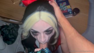 Zoeneli 2024: The Demon Cheerleader's Fiery Revenge