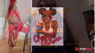 [GetFreeDays.com] Cherry Slurpee Gets FACEFUCKED and THROATFUCKED by Tiptobase69 pt2 Sex Leak December 2022