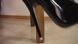 Shoejob Video 3 – Nicole24!!!