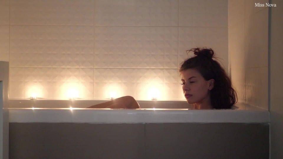 xxx clip 2 alex tanner primal fetish fetish porn | Miss Nova – Bathtime With Daddy | femdom porn