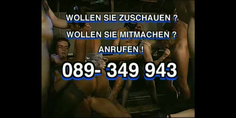 xxx clip 38 femdom rimming Im banne des spermas (SD) , fetish on femdom porn