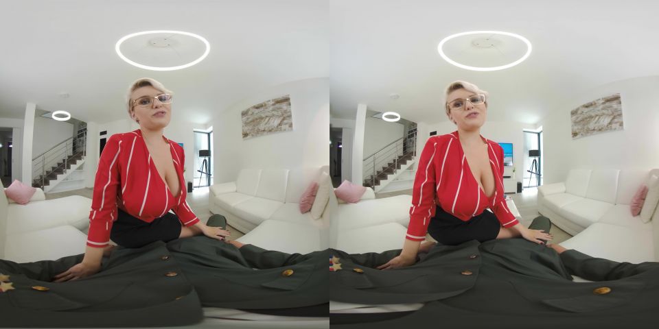 video 16 Back From Deployment - Angel Wicky Oculus Rift - doggy - fetish porn lilus blowjob