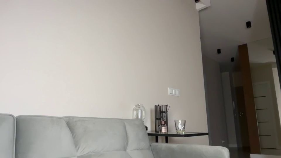 Julia Rles Solo Webcam Show: Seductora Sensualidad Desvelada