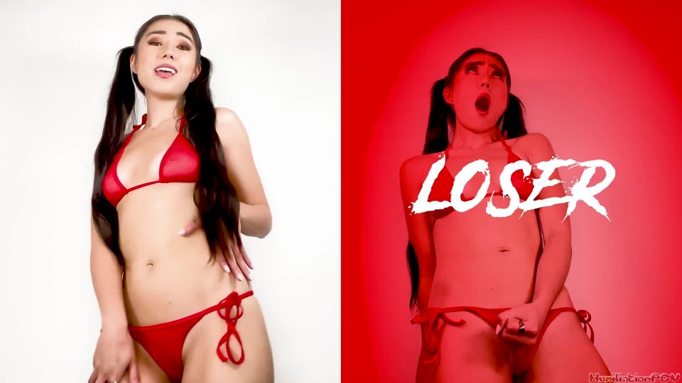 free adult clip 22 Humiliation POV – Princess Miki Mocking Pornosexual Gooner Porn Addict Fuck Ups - masturbation humiliation - pov superb femdom