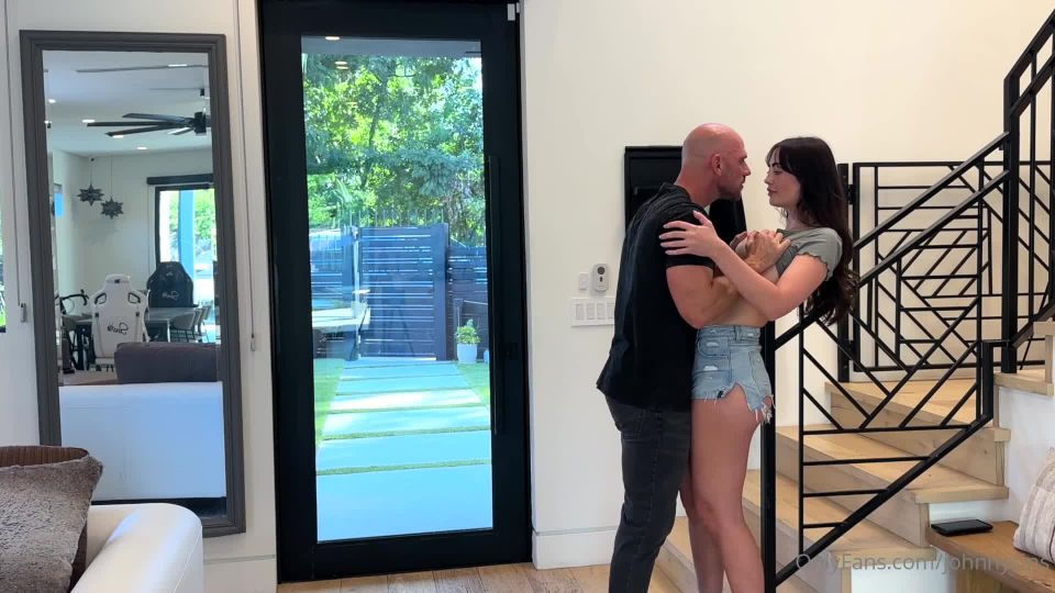 clip 33 Onlyfans – Lily Alcott & Johnny Sins - johnny sins - cuckold porn kj fetish