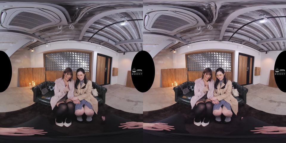 free online video 37 asian soles lesbian girls | CCVR-070 A - Japan VR Porn | vr porn