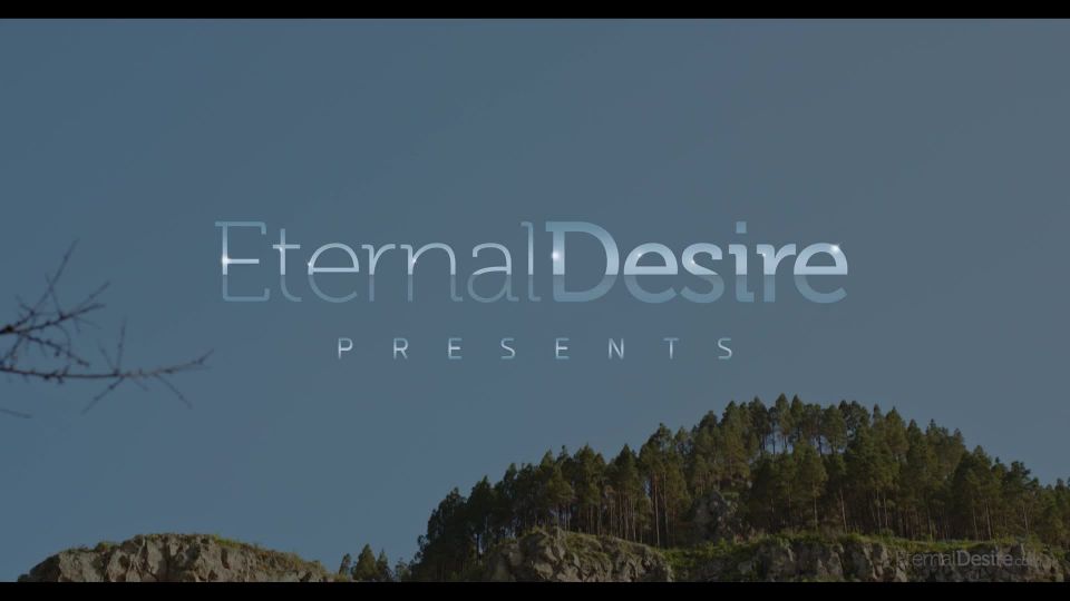 EternalDesire presents Alice Shea in Cremosa – on teen 