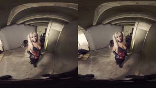 adult xxx video 14 Blondie Fesser - Harley Gets A Tune-Up - [Cosplayphub] (UltraHD 2K 1440p) | fetish | virtual reality impregnation fetish porn