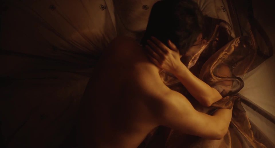 Ye Ji-won (Ji-won Ye) - Invitation (2019) HD 1080p - (Celebrity porn)