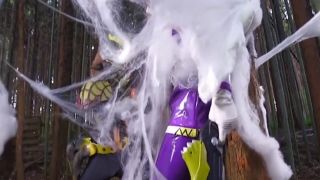 [SuperMisses.com] THZ-94 Super Heroine in Grave Danger!! Vol.94 -Ryuujin Violet-006