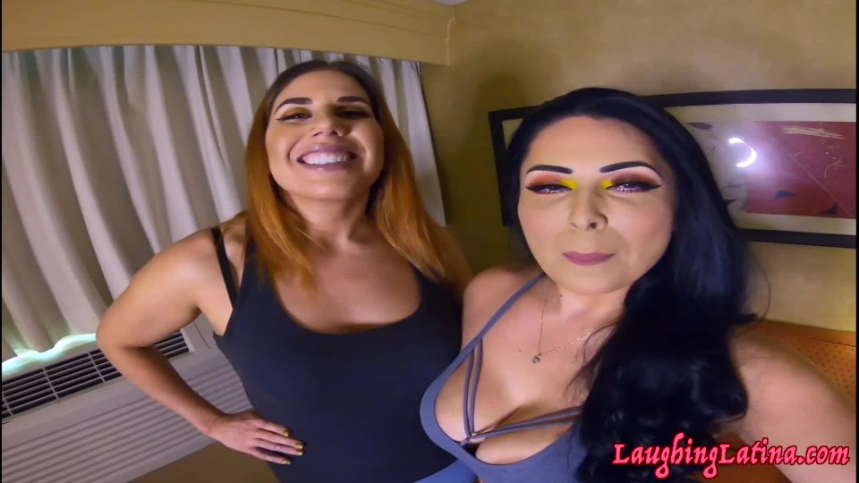 free porn video 11 Goddess Jasmine Mendez – Jasmine and Gia Making Out With the Virgin Boy - jasmine mendez - fetish porn gay fetish xxx