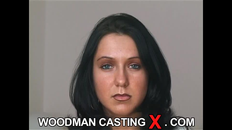 WoodmanCastingx.com- Anita casting X