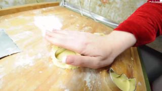 free adult clip 26 HotRide82 - Erotische Weihnachtsbaeckerei  on fetish porn femdom secretary
