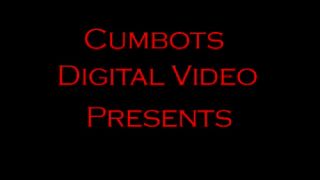 Cumbots paris cumtied