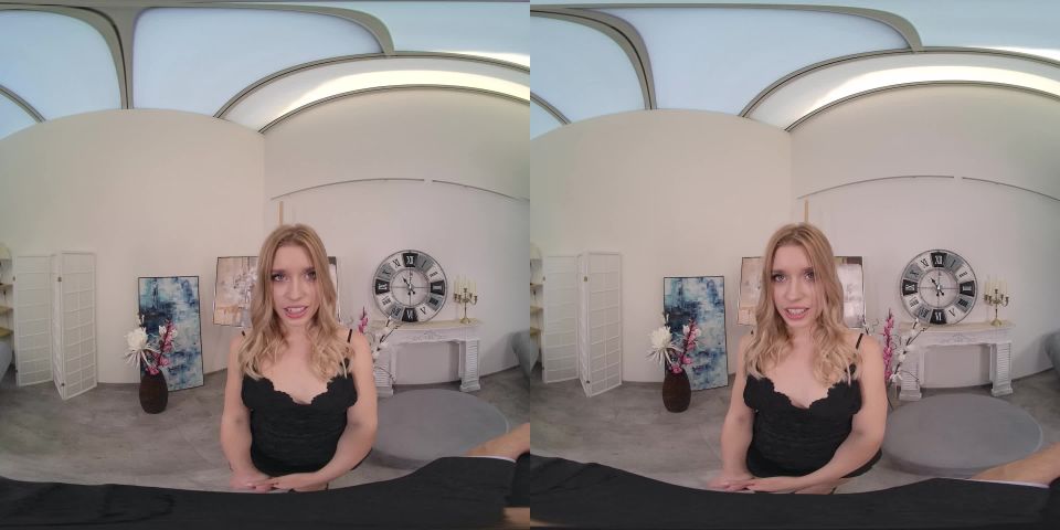 free xxx video 30 Artistic License - Freya Mayer Gear vr - teen - virtual reality slim big tits