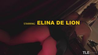 Elina De Lion The Life Erotic with in ASMR # 2 - Art