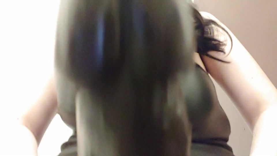 video 36 PoisonousXGoddess – POV Mommy Mouth Fucks You with Her Strap, big ass porn pornstars on big ass porn 