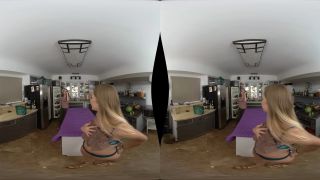online clip 40  3d porn | Athena Rayne, Hanna Hawthorne in Threesome Course Meal | vr porn