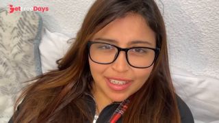 [GetFreeDays.com] JOI IN SPANISH Fuck me delicious and get me pregnant Porn Film May 2023