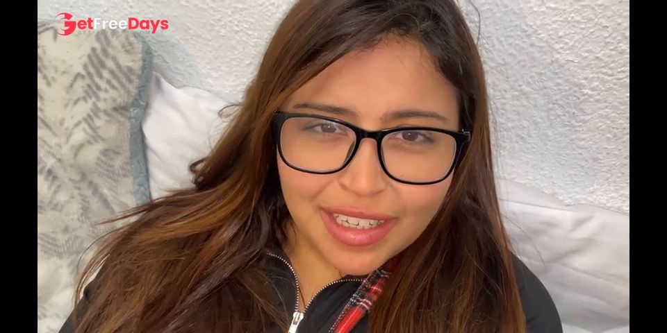 [GetFreeDays.com] JOI IN SPANISH Fuck me delicious and get me pregnant Porn Film May 2023
