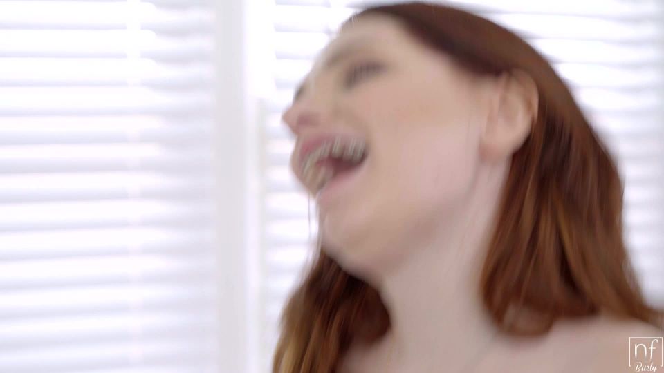 adult clip 1 NFBusty presents Annabel Redd in Come To The Bedroom – 08.11.2019 - categories - milf porn ginger fetish