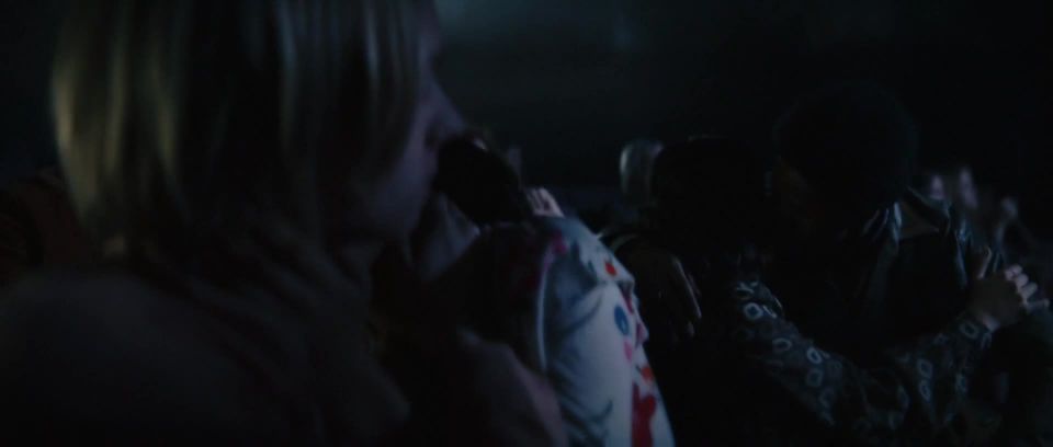 Jane Levy, Juno Temple, etc - Pretenders (2018) 1080p!!!