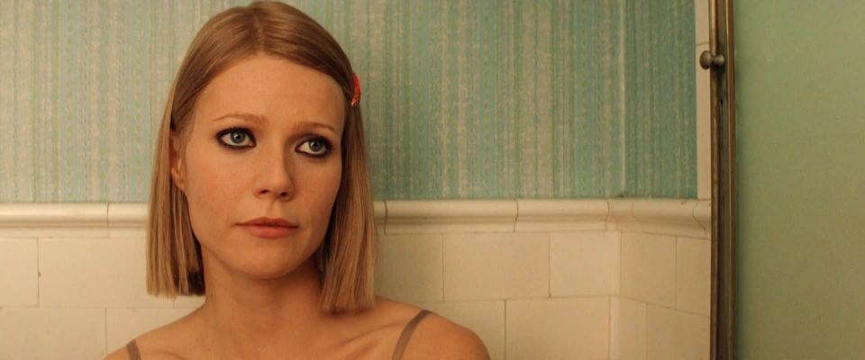 Gwyneth Paltrow, Tatiana Abbey – The Royal Tenenbaums (2001) HD 1080p - (Celebrity porn)