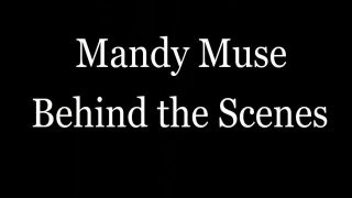 Mandy Muse BTS Mandy Muse 1 280