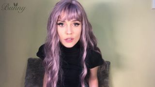 online xxx clip 5 Bunny - You'Re Forever Teased And Denied | tease and denial | pov lea lexis femdom