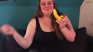 Chubbys - BBW braucht einen großen schwanz 720P - Germany