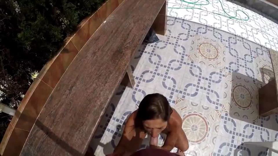 xxx video clip 18 amateur 07 ClaaryCherry - Outdoor Fick... Ich wurde das erste mal Anal gefingert OMG, porn on german porn