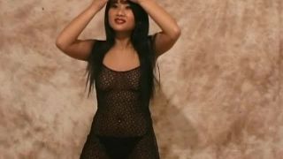 Linda Dinh  - Softcore Video erotic Linda Dinh