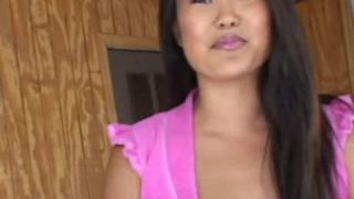 Lucy Lee Likes Anal Sex International!