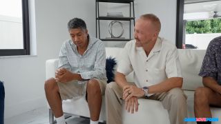 Gypsy Rose - Dads On Set Part 3: Gypsy Rose Needs Cock HD.
