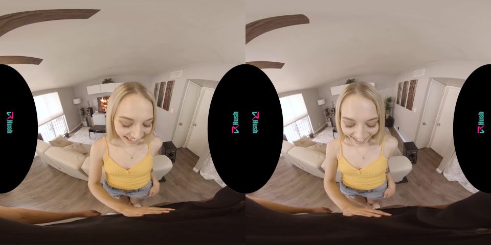 xxx video 41 VRHush – Come Inside While I Find My Walleti – Lily Larimar (GearVR) - missionary - reality 