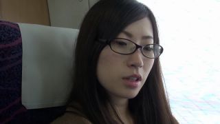 GBSA-002 Affair Travel ◆ Sexless Married Woman Immorality Of Hidden Spring Reina (a Pseudonym) Three Years Old(JAV Full Movie)