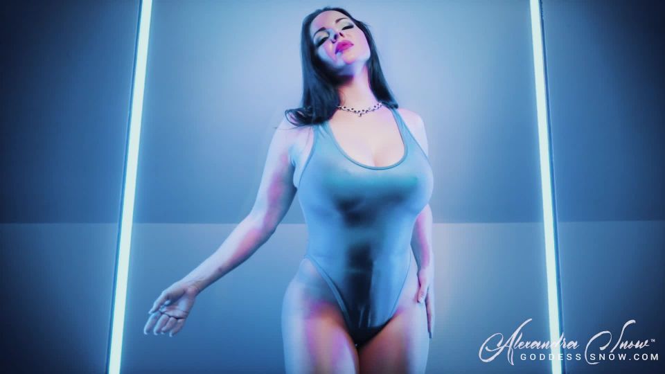 gratis en línea video 47 cbt fetiche fetiche porno Diosa Alexandra Snow – Gato y Ratón fetiche