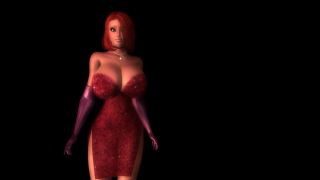 Who fucked Jessica Rabbit