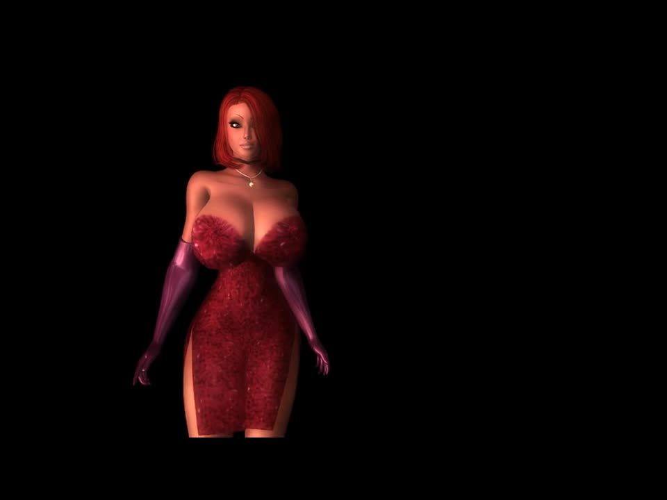 Who fucked Jessica Rabbit