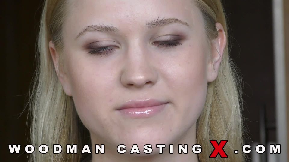 WoodmanCastingx.com- Nikki Hill casting X