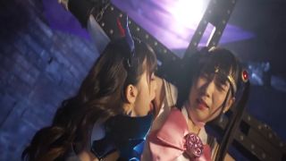 [SuperMisses.com] SPSC-27 Evil Female Cadre's Heroine Corruption: Sailor Astaroth aimed by El Tanatos-012
