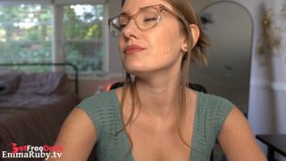 [GetFreeDays.com] Asmr Secretary Joi  I Hope no One at Work Catches Us  Emma Adult Stream July 2023