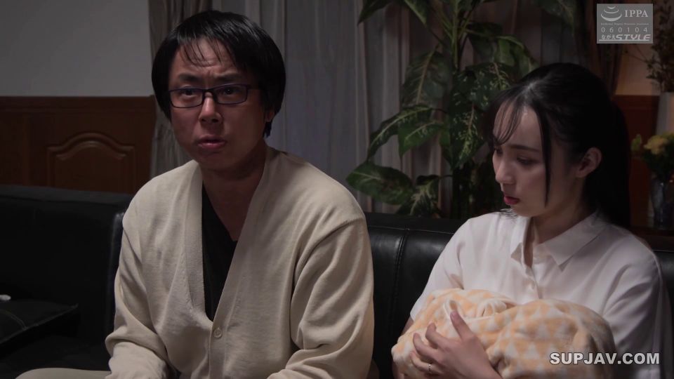ReducingMosaic NSFS-364 借金夫婦 妻を他人に抱かせました。14 むさ苦しい男たちと屈辱同居生活 藤原真帆