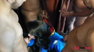 [GetFreeDays.com] Supergirl Gangbanged By Villains supergirl