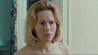 Catherine Guittoneau – A Single Girl (1995) HD 1080p - (Celebrity porn)