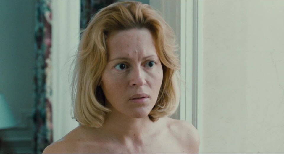 Catherine Guittoneau – A Single Girl (1995) HD 1080p - (Celebrity porn)